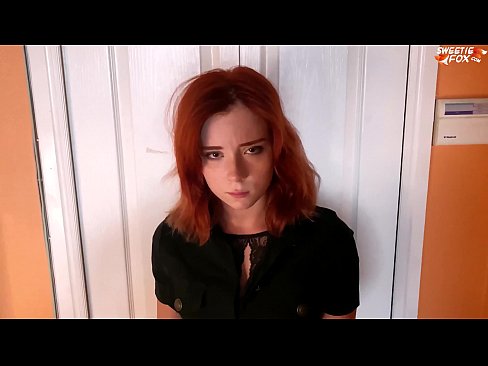 ❤️ Ochranka potrestala peknú ženu za krádež v obchode - sperma v ústach Super sex na sk.xxxgr.ru ❌